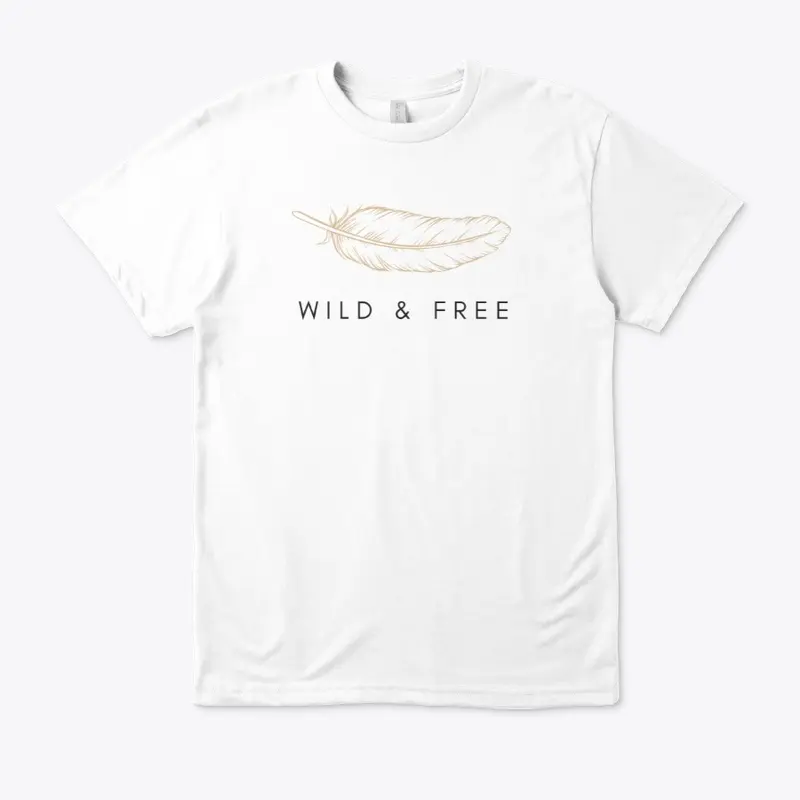 Wild & Free