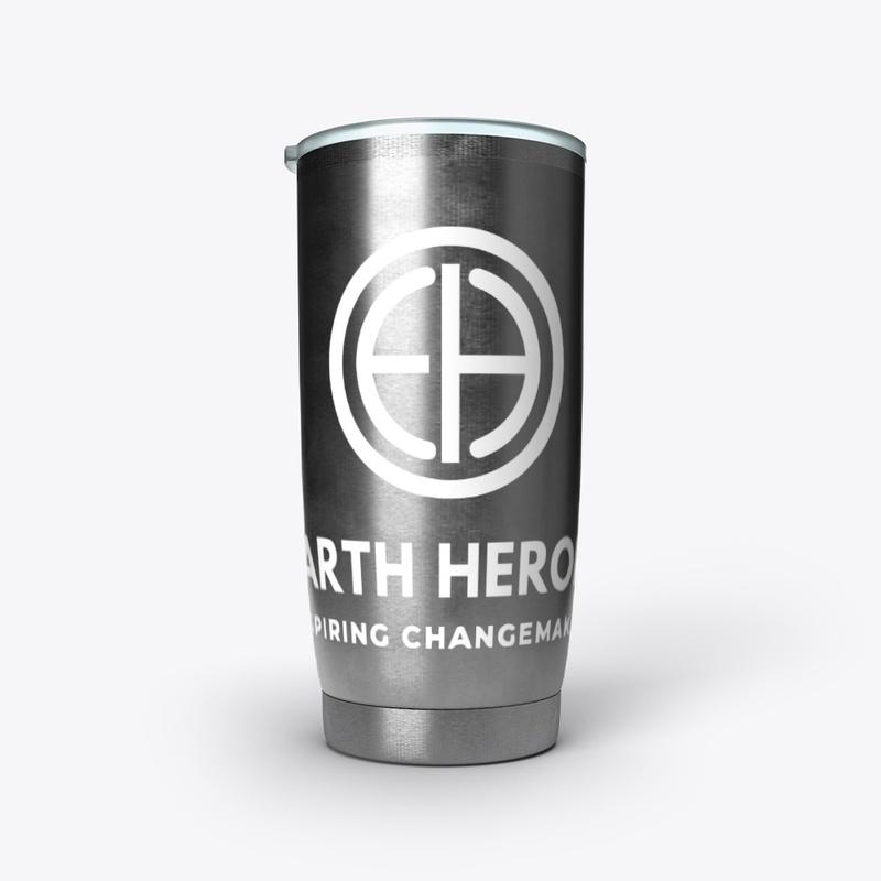 Earth Heroes Drinkware